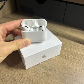 Trendyol Sahte Airpods Ürün