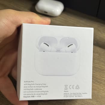 Trendyol Sahte Airpods Ürün