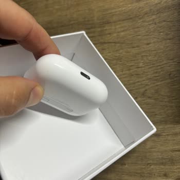 Trendyol Sahte Airpods Ürün
