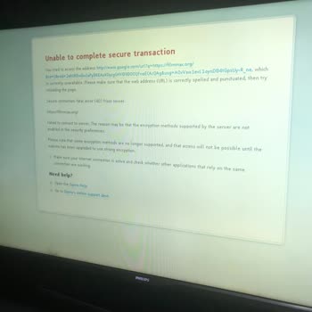 PHILIPS TV 42pfk6309 Uygulama