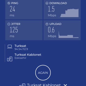 TÜRKSAT Kablo Net Sorununu Çözmüyor