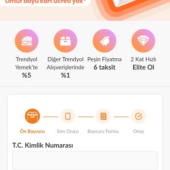Vaat Edilen Trendyol Puanı Hesabımda Yok!