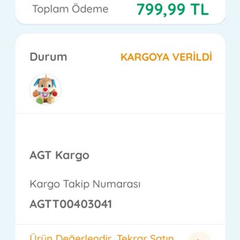 Ebebek Uygulaması Ve Ebebek Sadakat İletişim