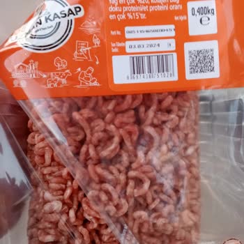 Migros Bozuk Mal İlgisiz Personel