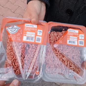 Migros Bozuk Mal İlgisiz Personel