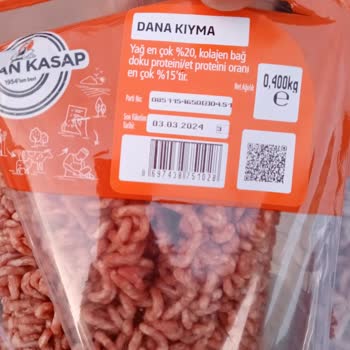 Migros Bozuk Mal İlgisiz Personel