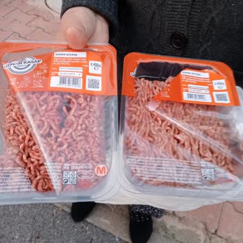 Migros Bozuk Mal İlgisiz Personel