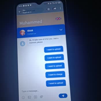 TikTok Malezyalı İş Kadını Olduklarını İddia Etti
