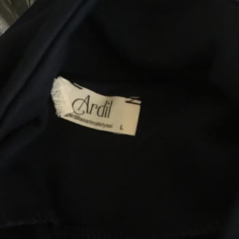 Ardil Tasarım Atölyesi Müşteri İle İletişim Sıkıntılı