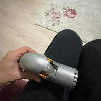 Dyson Aksesuar Nasıl Garanti Kapsamı Dışında Olabilir
