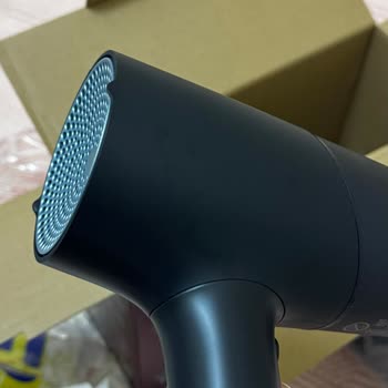 Teknosa Satın Alınan Saç Kurutma Makinesindeki Kusur Ve Mağaza İlgisizliği