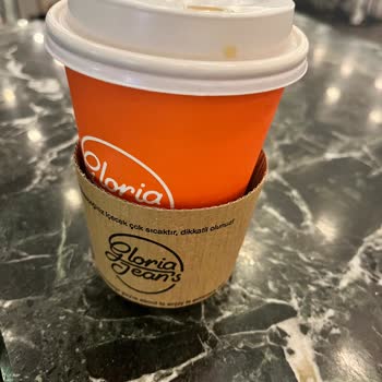 Gloria Jeans Bayat Filtre Kahve
