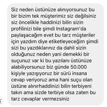 Alibabanın Çiftliği Restaurant Müşteriye Önem Vermeyen Mekan