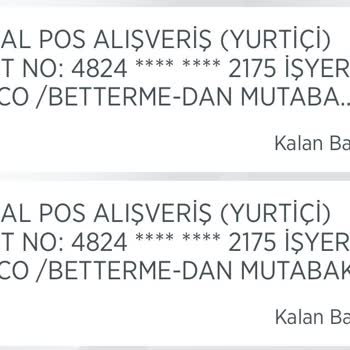 iyzico İzinsiz Hesaptan Para Çekiyor
