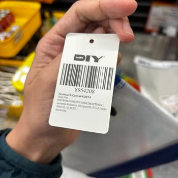 Mr.Dıy MR. Dıy Kasada Yanıltan Fiyatlar!