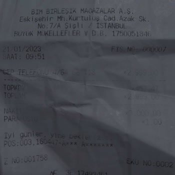 KVK Ve BİM Arasında Garanti Belgesi Karmaşası