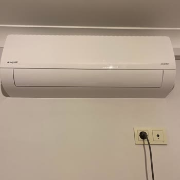 Arçelik Darıca Ve Gebze Klima