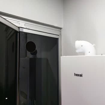 Frm Isı Doğalgaz Tesisatı Sorunu