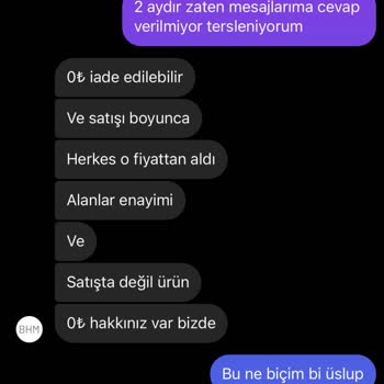 Bihem.co Instagram Butik