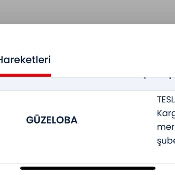 Aras Kargo'nun Asla Değişmeyen "Kargoları Teslim Etmeme" Politikası