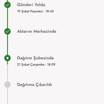Aras Kargo'nun Asla Değişmeyen "Kargoları Teslim Etmeme" Politikası