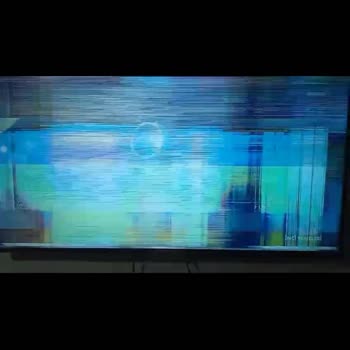 Onvo Televizyon Servis Konusunda Çok Sıkıntılı Sorunlu