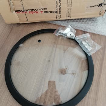 Karaca Züccaciye Karaca Yedek Parça Sorunu