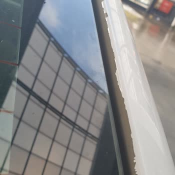 Honda Civic Boya Kalkması