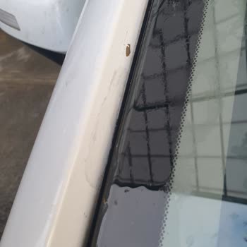 Honda Civic Boya Kalkması