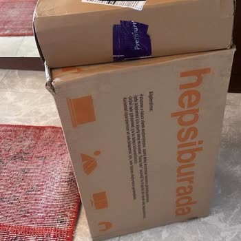 Hepsiburada.com İptal Edilen Ürünler