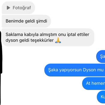 Hepsiburada.com İptal Edilen Ürünler