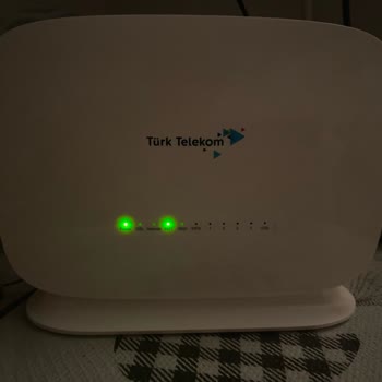 Şok Net 3 Haftalık Bağlantı Problemi