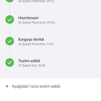 İdefix Kilitlenmeyen Kulp Hayal Kırıklığı