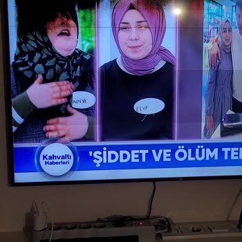 Samsung Qe 50Q60A Panel Arızası Ek Sigorta Mağduriyeti