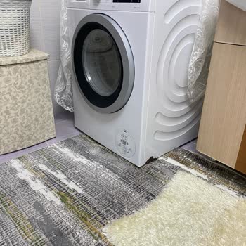 Bosch 2 Yılda Paslandı!