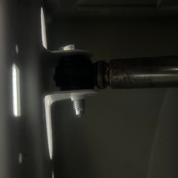 Bosch 2 Yılda Paslandı!