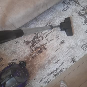 Samsung Elektrikli Süpürge Tam Bir Hayal Kırıklığı