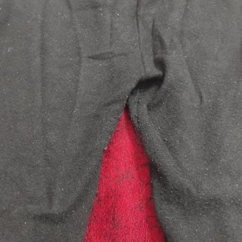 DGN - Doğan Çanta Pantolonun Tüylenme Ve Kıl Toplaması