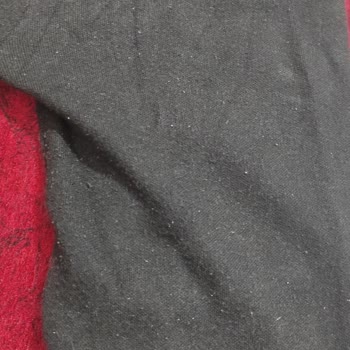 DGN - Doğan Çanta Pantolonun Tüylenme Ve Kıl Toplaması