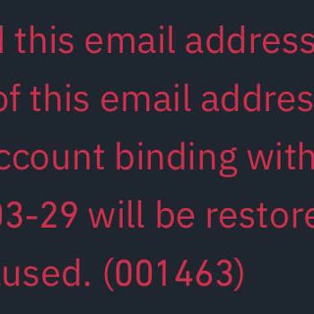 Binance Hesabıma Erişemiyorum Hata Alıyorum