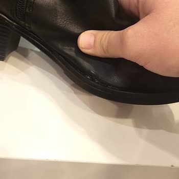 Bambi Ayakkabı Açılması Sonucu Mağduriyet