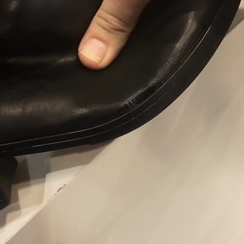 Bambi Ayakkabı Açılması Sonucu Mağduriyet