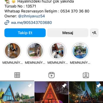 TÜRSAB Turizm Rezervasyonunda Yaşanan Sorunlar