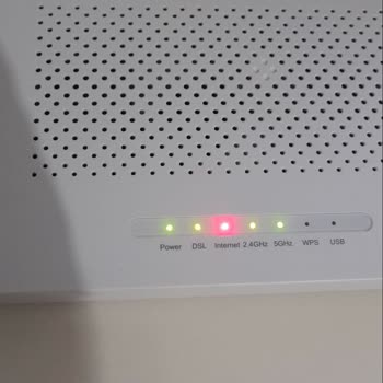 Vodafone Ev İnterneti Sık Kopma Ve Müşteri Hizmetlerine Bağlanamama