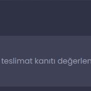 İtemsatış Satın Alma Sonrası Hayal Kırıklığı Ve Destek Sorunu