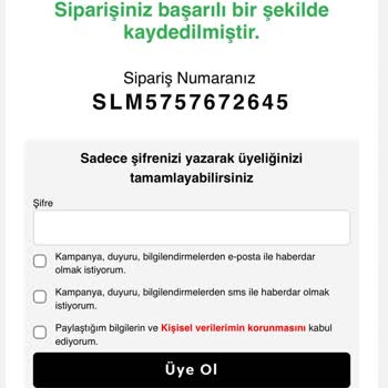Salomon Ayakkabı Aldığıma Pişmanım Muhatap Yok