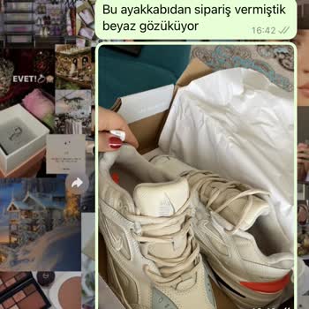 NO1STEP Ne Sattıklarını Bilmiyorlar