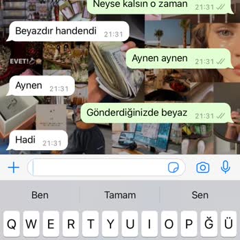 NO1STEP Ne Sattıklarını Bilmiyorlar