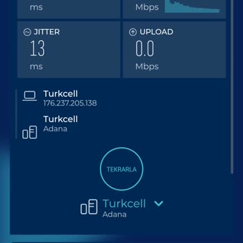 Superbox İnternet Çekim Sıkıntısı