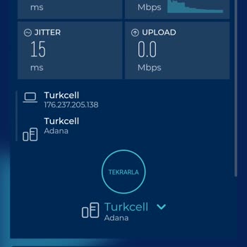 Superbox İnternet Çekim Sıkıntısı